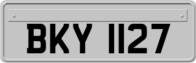 BKY1127