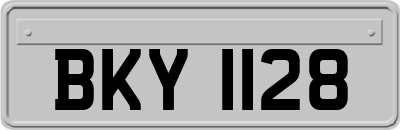 BKY1128