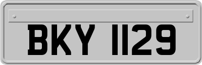 BKY1129