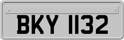 BKY1132