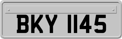 BKY1145
