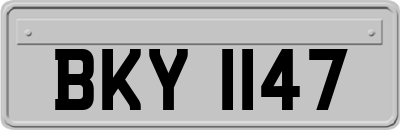 BKY1147