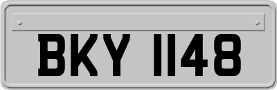BKY1148