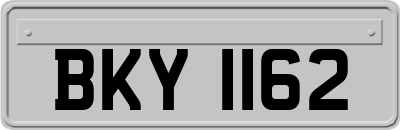 BKY1162