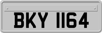 BKY1164