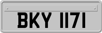 BKY1171
