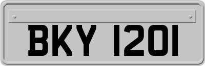 BKY1201