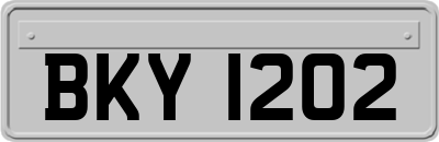 BKY1202