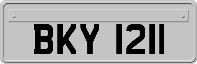 BKY1211