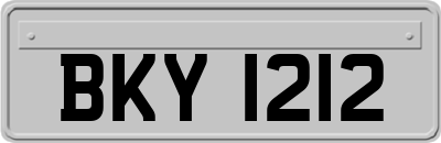 BKY1212