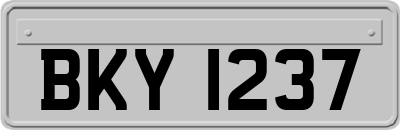 BKY1237