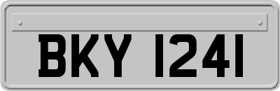 BKY1241