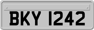BKY1242