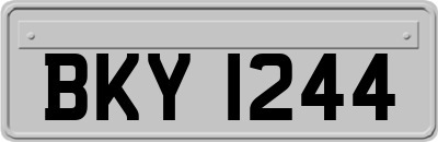 BKY1244