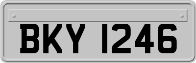 BKY1246