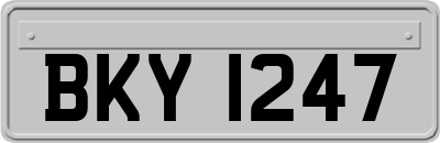 BKY1247