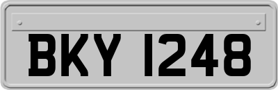 BKY1248