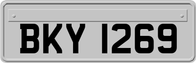 BKY1269
