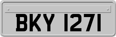 BKY1271