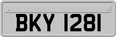 BKY1281