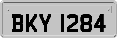 BKY1284