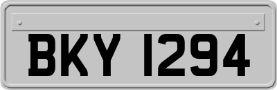 BKY1294