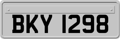 BKY1298