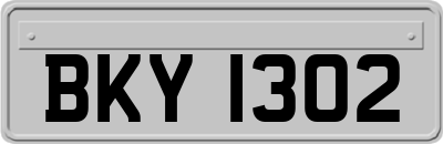 BKY1302