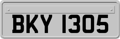 BKY1305