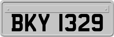 BKY1329