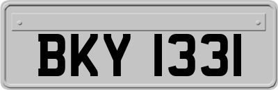 BKY1331