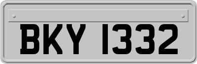 BKY1332