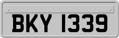 BKY1339