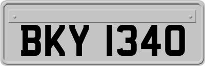 BKY1340