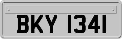 BKY1341