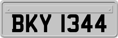 BKY1344