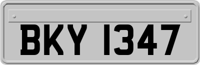 BKY1347