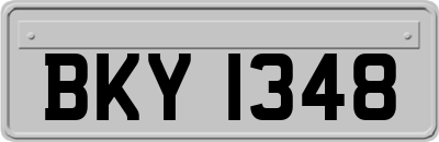 BKY1348