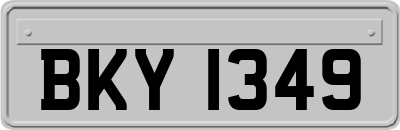 BKY1349