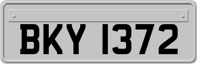 BKY1372