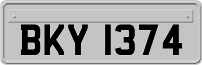 BKY1374