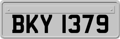 BKY1379