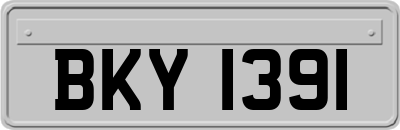 BKY1391
