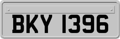 BKY1396
