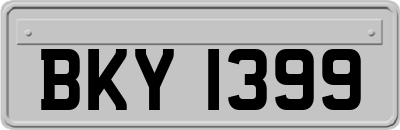 BKY1399