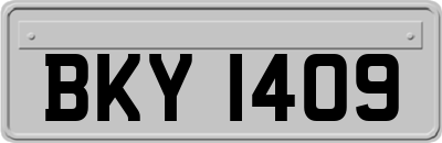 BKY1409