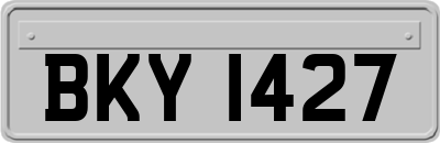 BKY1427