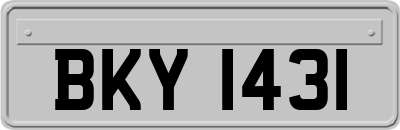 BKY1431