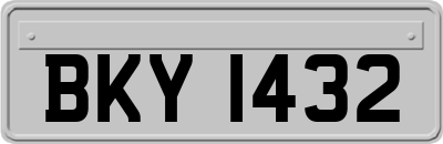 BKY1432
