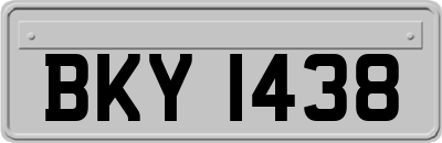 BKY1438